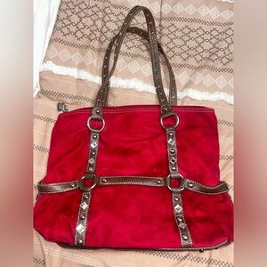Kathy Van Zeeland Handbag
